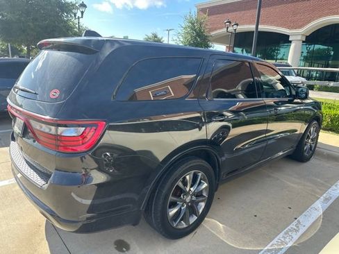 Used 2014 Dodge Durango SXT w/ Quick Order Package 23B RWD image 4