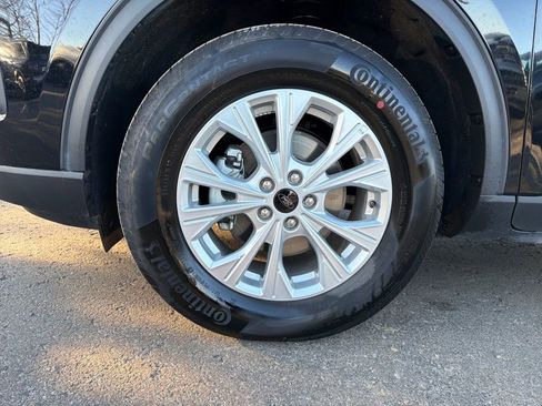 Used 2025 Ford Escape Active image 25