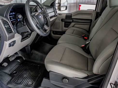 Used 2020 Ford F350 XL w/ STX Appearance Package image 13