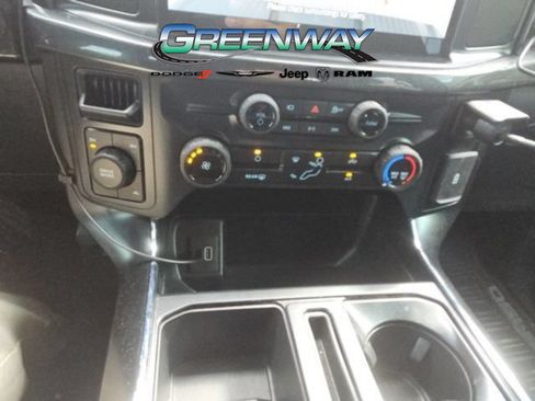 Used 2025 Ford F150 STX w/ Equipment Group 200A AWD/4WD image 47