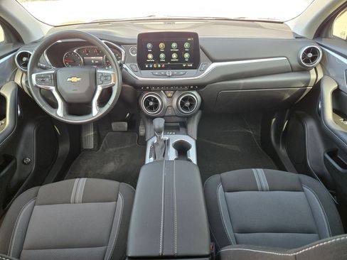 Certified 2024 Chevrolet Blazer LT w/ Convenience Package image 16