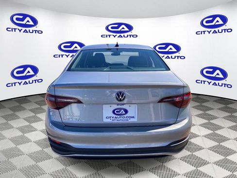 Used 2024 Volkswagen Jetta S FWD image 4