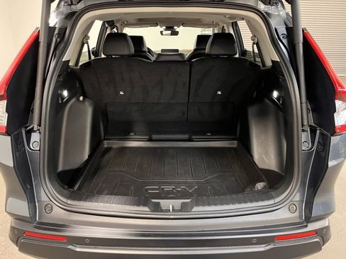 Used 2024 Honda CR-V EX-L image 16