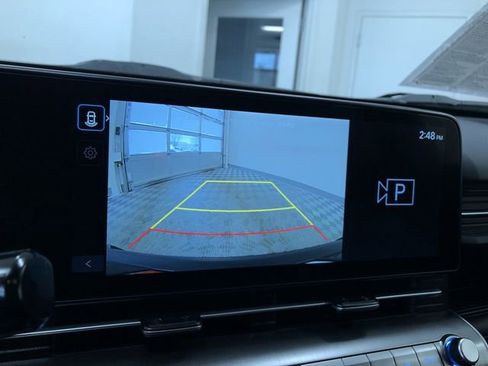 Used 2025 Hyundai Kona SEL image 27