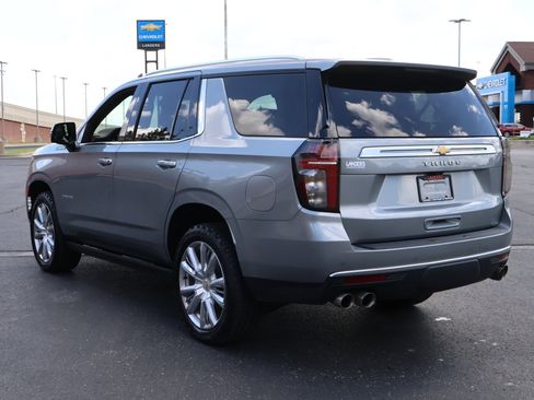 Used 2023 Chevrolet Tahoe High Country w/ Premium Package 2 AWD/4WD image 7
