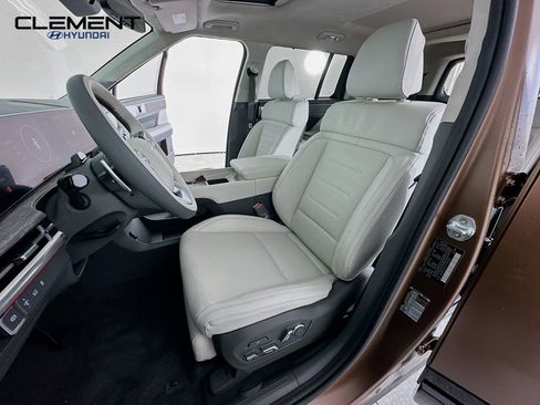 New 2026 Hyundai Santa Fe Calligraphy AWD/4WD image 27