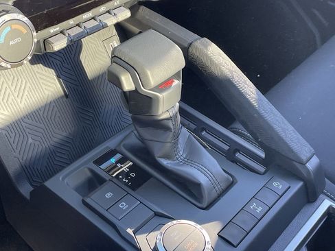 New 2025 Toyota Tacoma PreRunner image 14