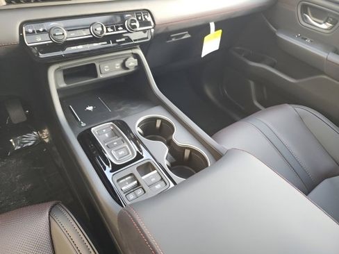 New 2026 Honda Pilot Black Edition image 27