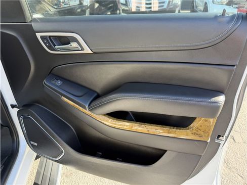 Used 2017 GMC Yukon Denali w/ Open Road Package image 38