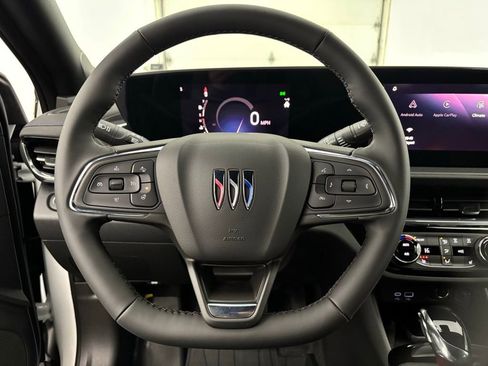 New 2026 Buick Envista Sport Touring w/ Convenience I Package image 19