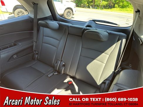Used 2018 Honda Pilot EX-L image 20