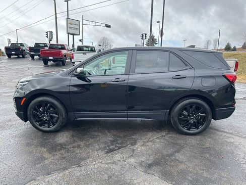 Certified 2024 Chevrolet Equinox LS w/ LS Convenience Package image 6