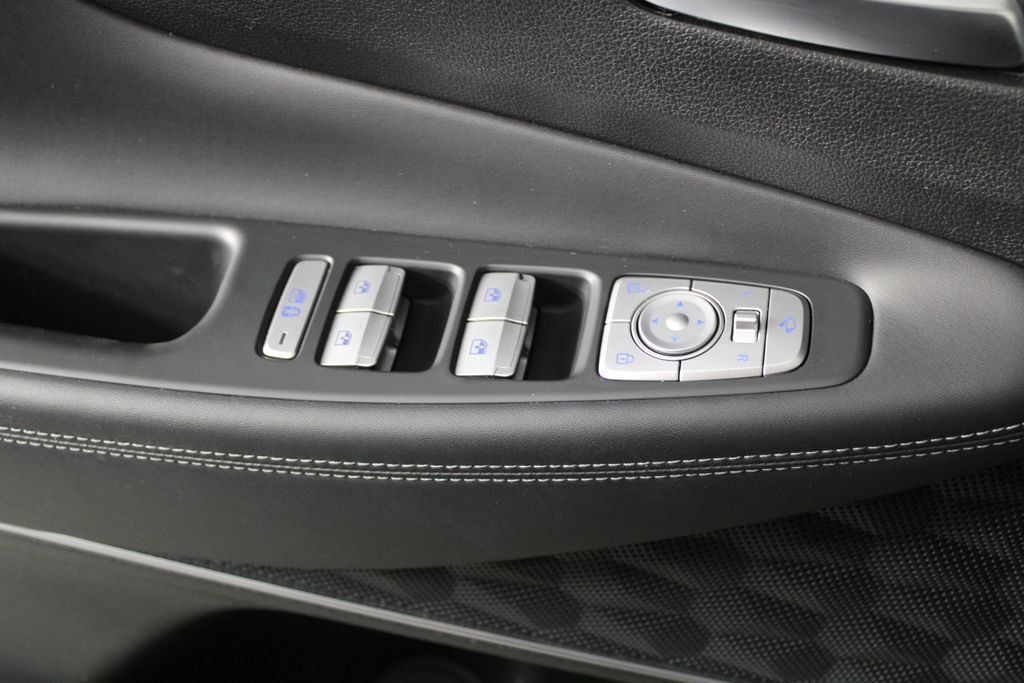 Certified 2023 Hyundai Santa Fe Calligraphy FWD image 25