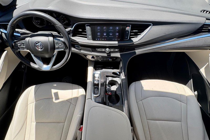 Used 2023 Buick Enclave Essence w/ Experience Buick Package FWD image 13