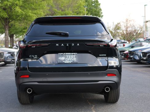 New 2026 MAZDA CX-5 Select image 26
