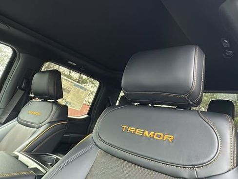 New 2025 Ford F150 Tremor w/ Equipment Group 402A High image 30