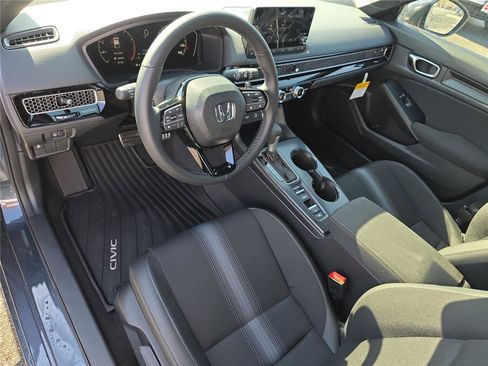 New 2026 Honda Civic Sport image 12