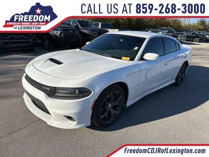Used 2019 Dodge Charger GT