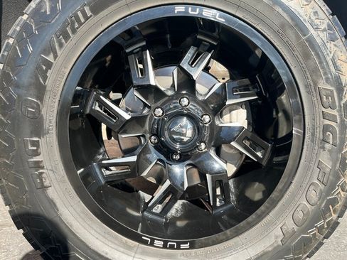 Used 2021 GMC Sierra 1500 Denali w/ Denali Ultimate Package AWD/4WD image 36