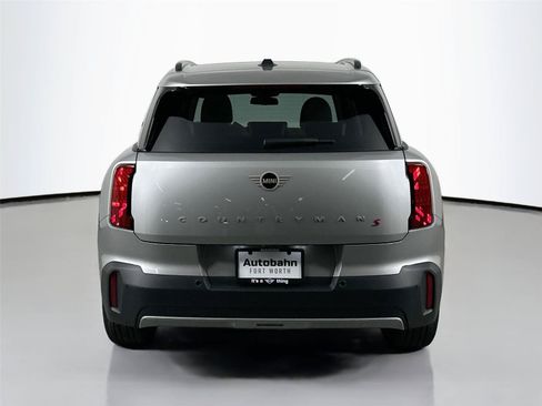Used 2025 MINI Cooper Countryman S AWD/4WD image 5