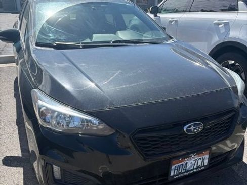 Used 2018 Subaru Impreza 2.0i Sport AWD/4WD image 16