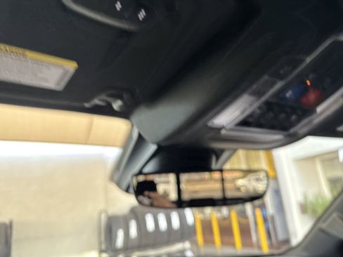 Used 2022 RAM 1500 TRX w/ TRX Level 1 Equipment Group AWD/4WD image 27