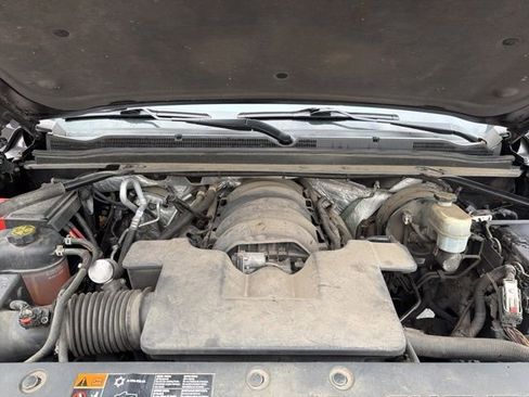 Used 2015 Chevrolet Tahoe LT image 30