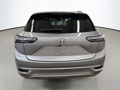 Used 2023 Buick Envision Avenir image 8