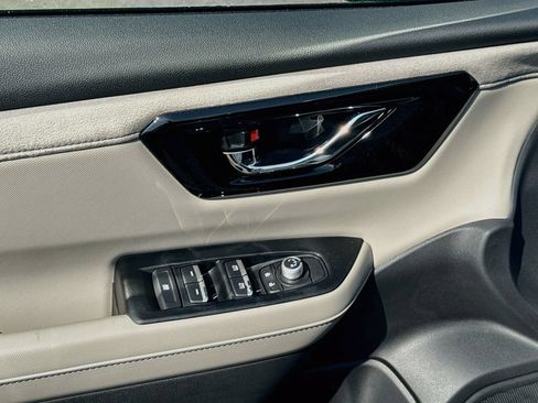 New 2026 Subaru Forester Limited AWD/4WD image 16