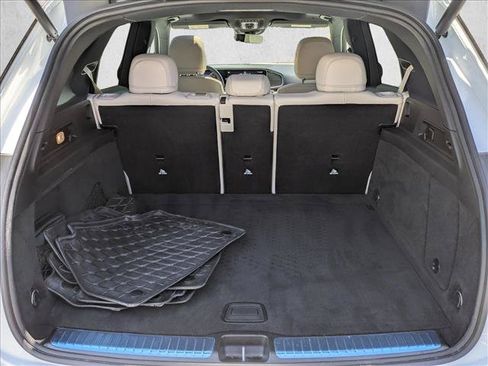 Used 2025 Mercedes-Benz GLE 350 4MATIC image 6