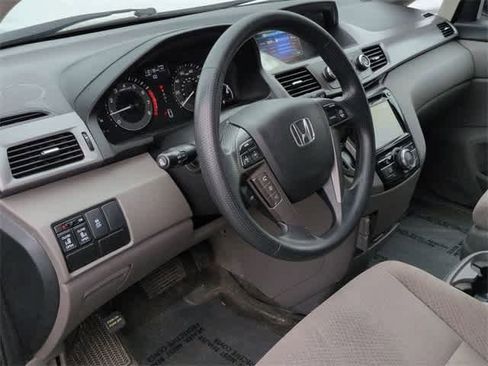 Used 2015 Honda Odyssey EX image 10