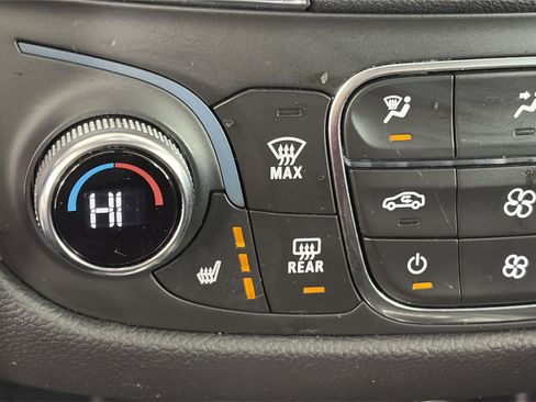 Certified 2023 Chevrolet Equinox LT image 23