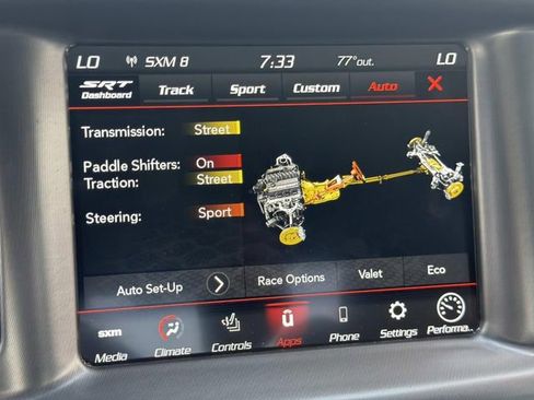 Used 2020 Dodge Charger Scat Pack RWD image 32
