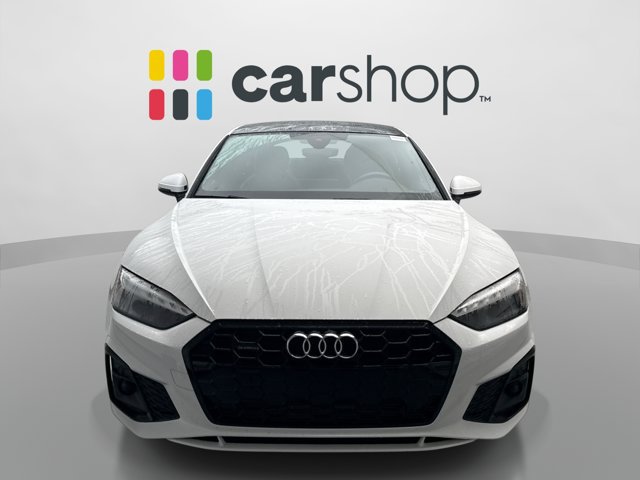Used 2025 Audi A5 2.0T Premium AWD/4WD image 8