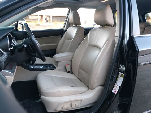 Used 2016 Subaru Outback 2.5i Limited image 21