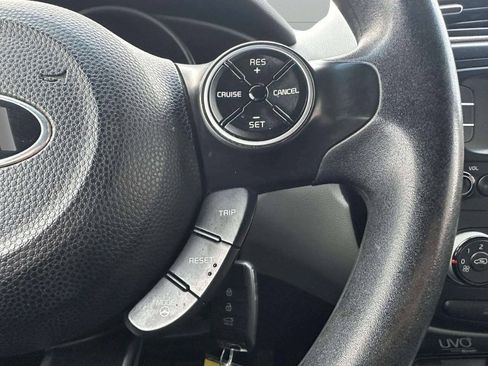 Used 2014 Kia Soul + w/ UVO w/Eservices Package FWD image 21