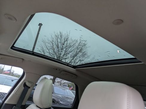 New 2026 Lincoln Corsair Reserve AWD/4WD image 18
