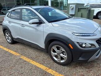 Certified 2023 Hyundai Kona SEL AWD/4WD video 3