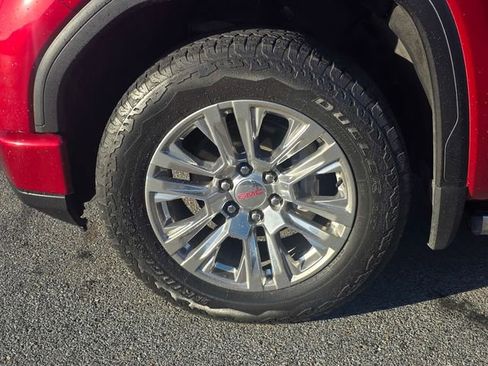 Used 2023 GMC Sierra 1500 Denali image 9