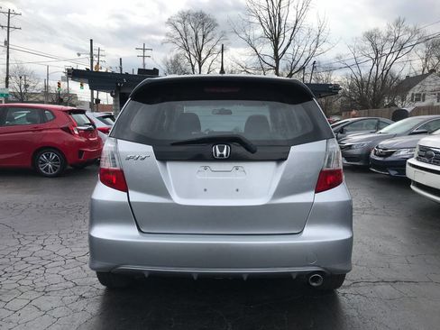 Used 2012 Honda Fit Sport image 6