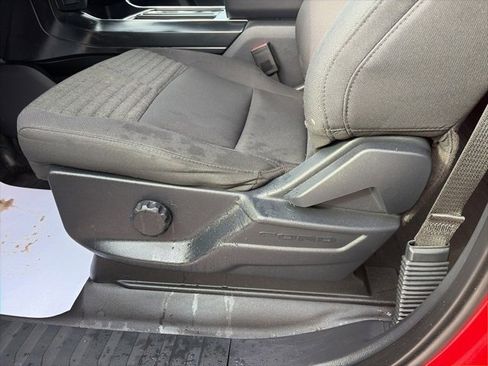 Used 2023 Ford F150 XL w/ STX Appearance Package image 9
