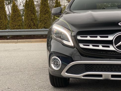 Used 2019 Mercedes-Benz GLA 250 250 image 19