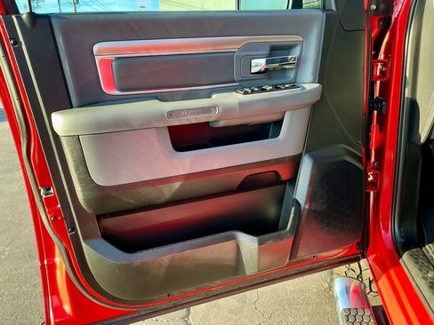 Used 2016 RAM 1500 Lone Star image 42