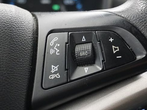 Used 2014 Chevrolet Malibu LT w/ Power Convenience Package image 51