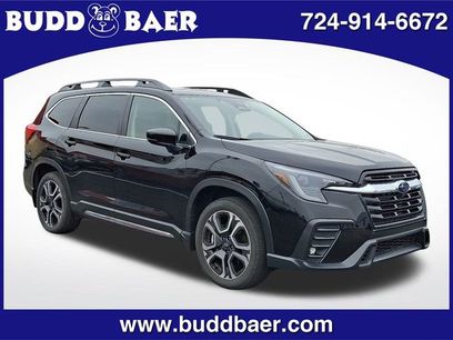 Certified 2024 Subaru Ascent Limited w/ Technology Package
