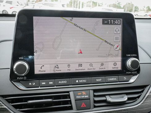 Used 2019 Nissan Altima 2.5 SL image 24