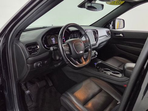 Used 2022 Dodge Durango GT image 16
