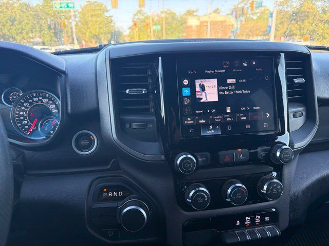 Used 2025 RAM 1500 Tradesman RWD image 15