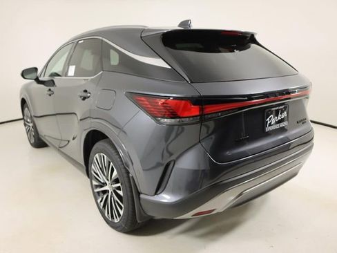 New 2026 Lexus RX 350 AWD image 2