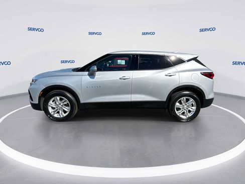Used 2022 Chevrolet Blazer LT AWD/4WD image 4